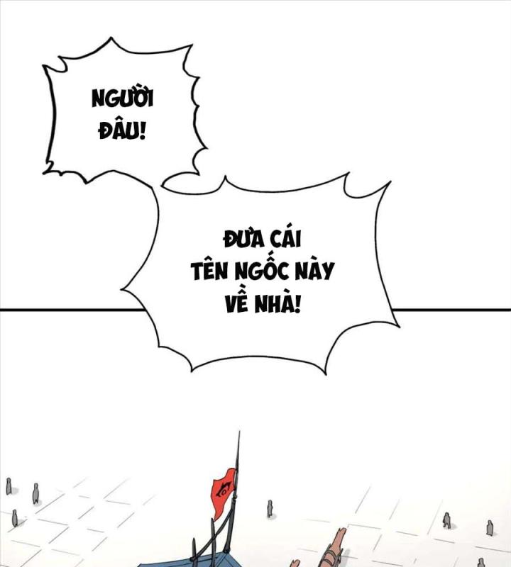 Nửa Cái Đầu Trọc Chapter 12 - Trang 2