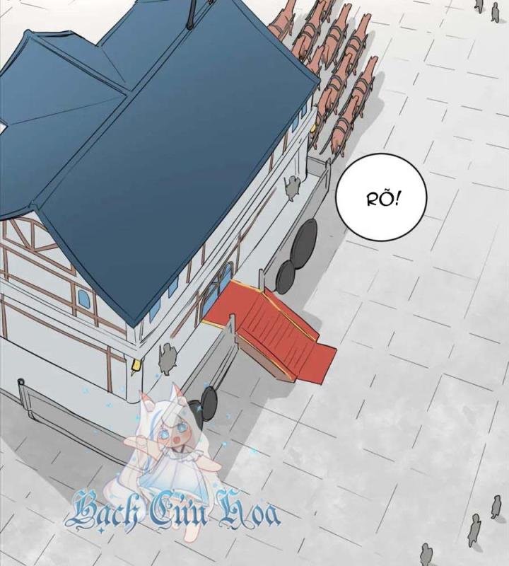 Nửa Cái Đầu Trọc Chapter 12 - Trang 2