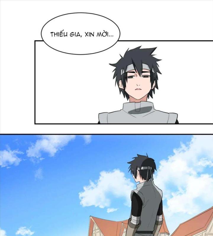 Nửa Cái Đầu Trọc Chapter 12 - Trang 2