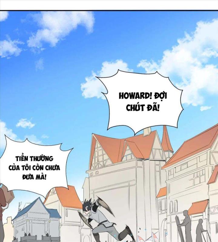 Nửa Cái Đầu Trọc Chapter 12 - Trang 2