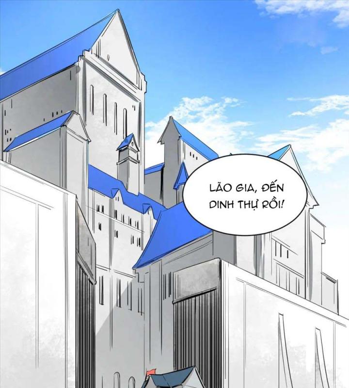 Nửa Cái Đầu Trọc Chapter 12 - Trang 2