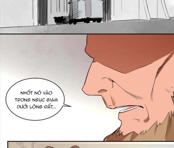 Nửa Cái Đầu Trọc Chapter 12 - Trang 2