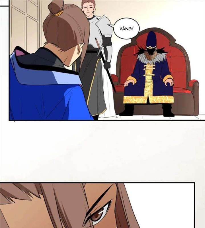 Nửa Cái Đầu Trọc Chapter 12 - Trang 2