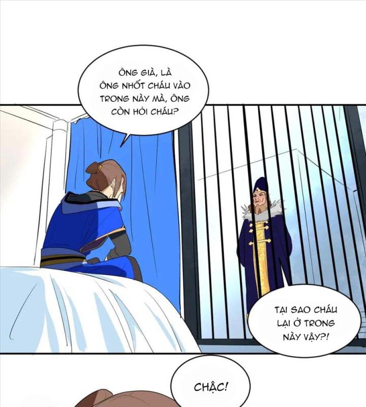 Nửa Cái Đầu Trọc Chapter 12 - Trang 2