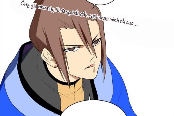 Nửa Cái Đầu Trọc Chapter 12 - Trang 2