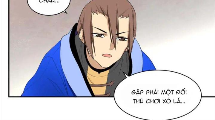 Nửa Cái Đầu Trọc Chapter 12 - Trang 2
