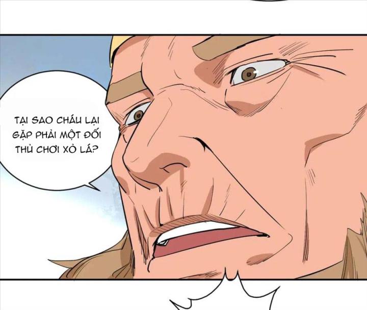 Nửa Cái Đầu Trọc Chapter 12 - Trang 2