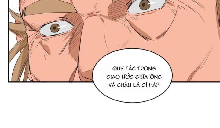 Nửa Cái Đầu Trọc Chapter 12 - Trang 2