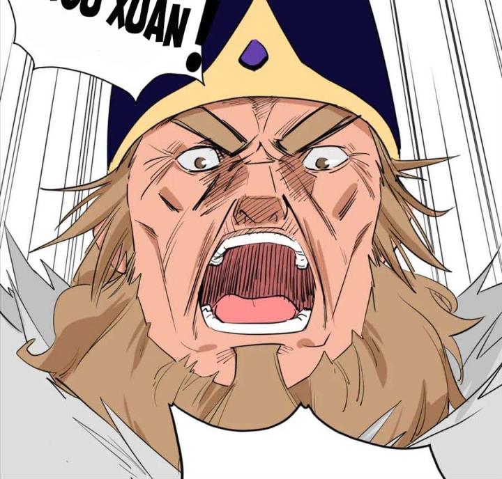 Nửa Cái Đầu Trọc Chapter 12 - Trang 2