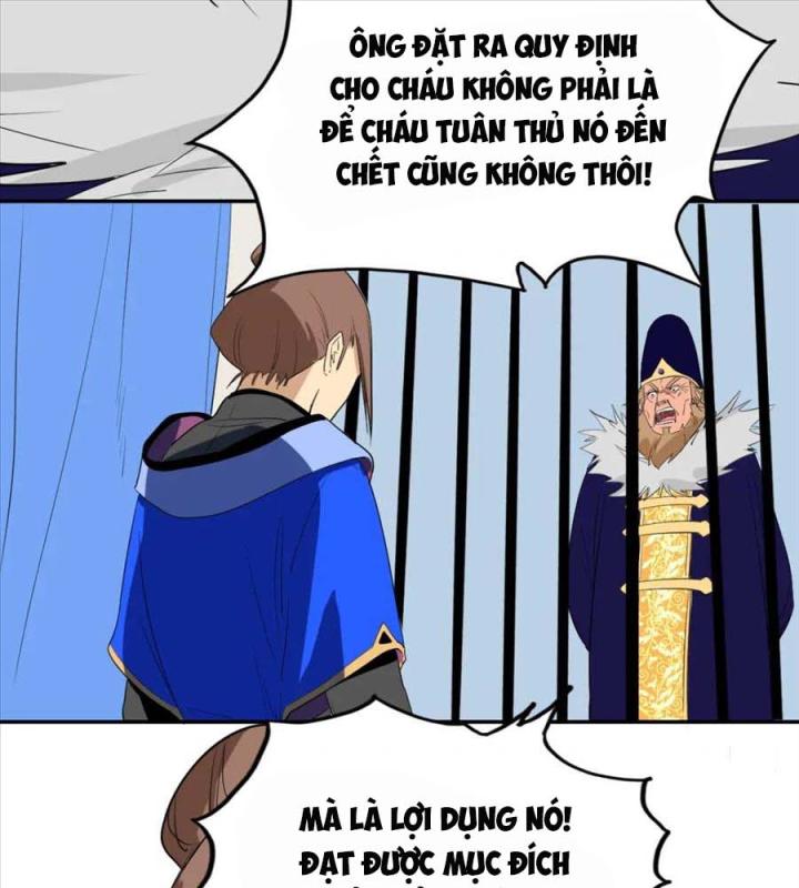 Nửa Cái Đầu Trọc Chapter 12 - Trang 2