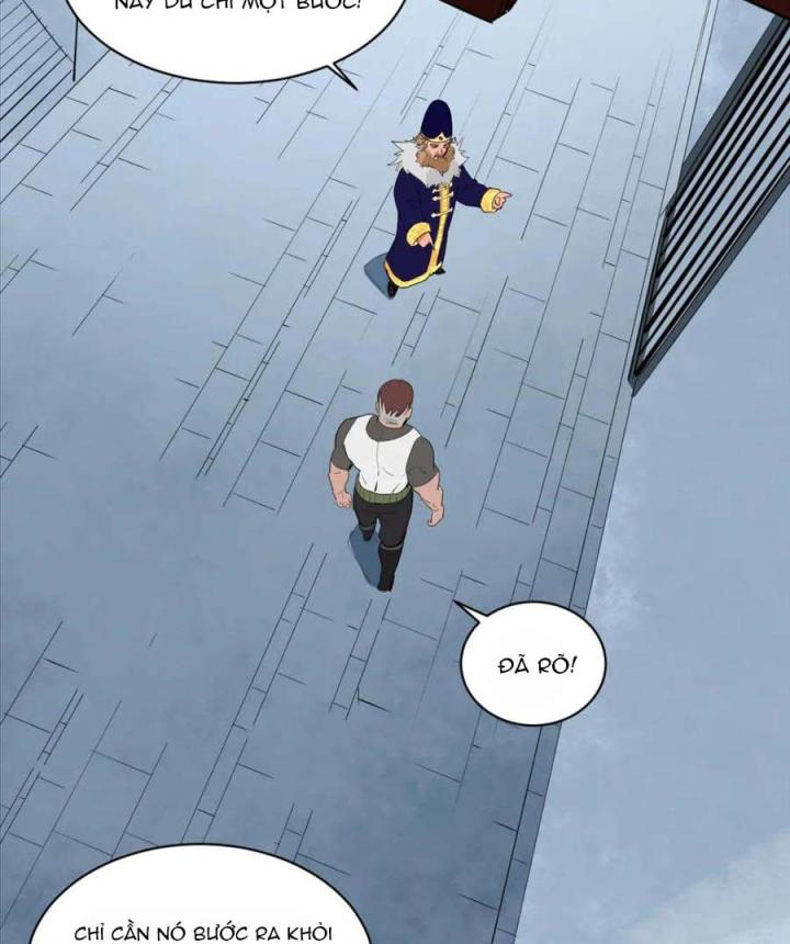 Nửa Cái Đầu Trọc Chapter 12 - Trang 2