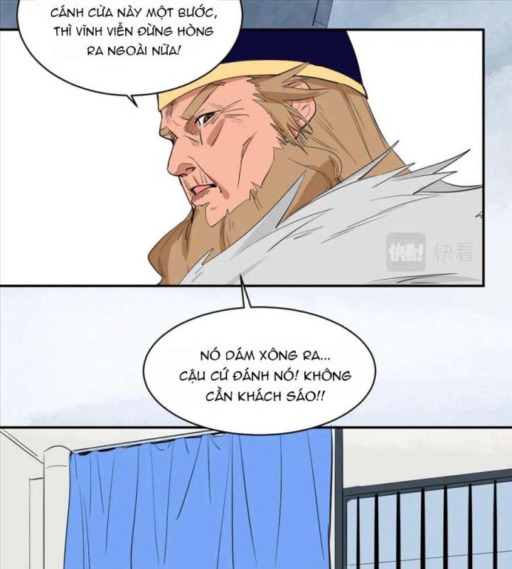 Nửa Cái Đầu Trọc Chapter 12 - Trang 2