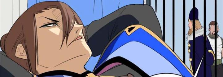 Nửa Cái Đầu Trọc Chapter 12 - Trang 2