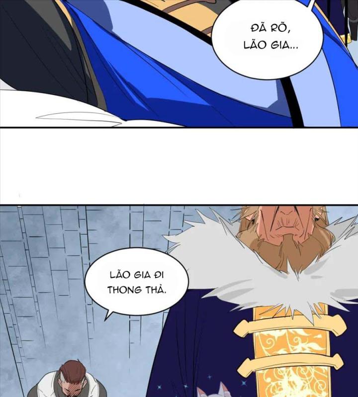 Nửa Cái Đầu Trọc Chapter 12 - Trang 2