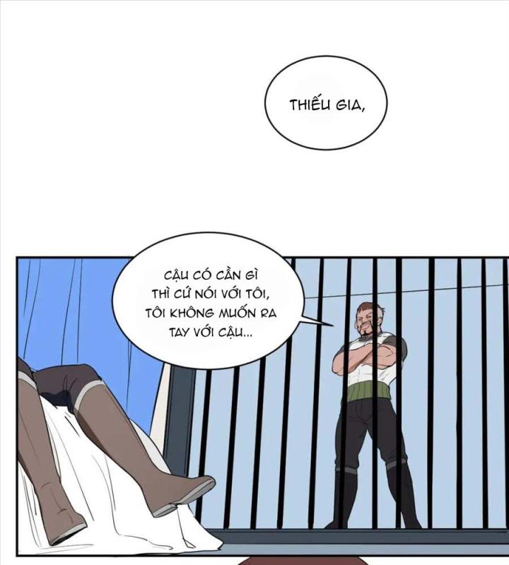 Nửa Cái Đầu Trọc Chapter 12 - Trang 2