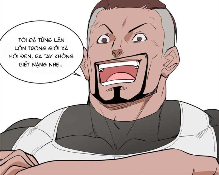 Nửa Cái Đầu Trọc Chapter 12 - Trang 2