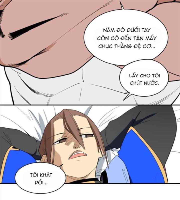 Nửa Cái Đầu Trọc Chapter 12 - Trang 2