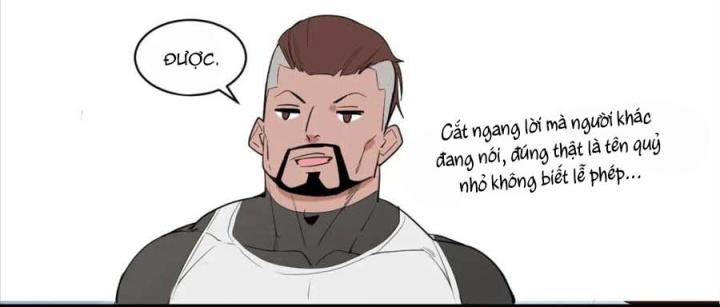 Nửa Cái Đầu Trọc Chapter 12 - Trang 2