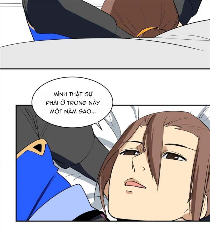 Nửa Cái Đầu Trọc Chapter 12 - Trang 2