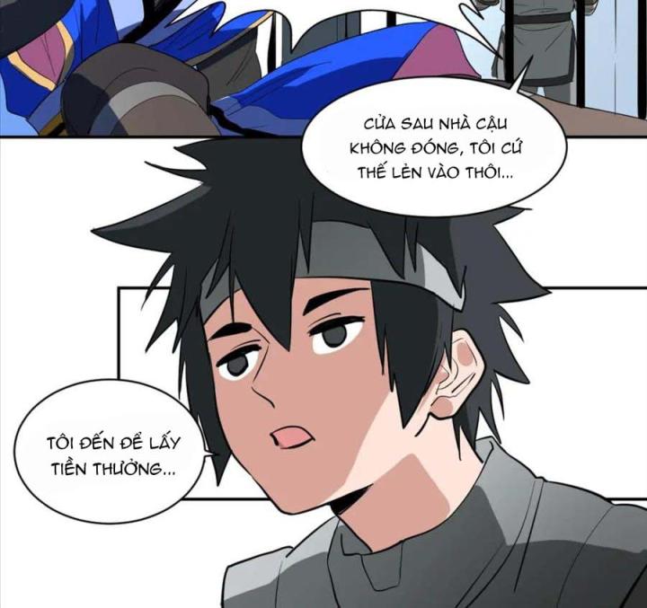 Nửa Cái Đầu Trọc Chapter 12 - Trang 2