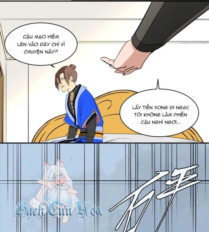 Nửa Cái Đầu Trọc Chapter 12 - Trang 2