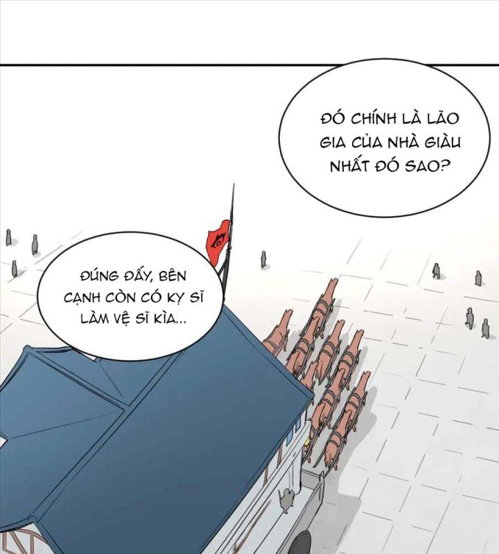 Nửa Cái Đầu Trọc Chapter 12 - Trang 2