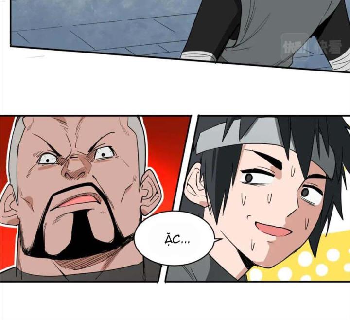 Nửa Cái Đầu Trọc Chapter 12 - Trang 2