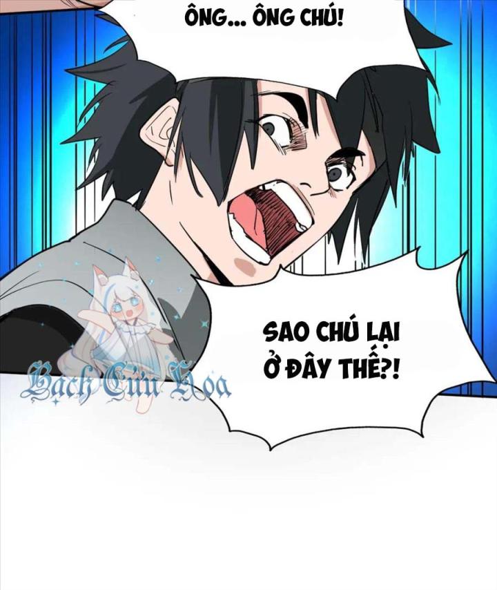 Nửa Cái Đầu Trọc Chapter 12 - Trang 2