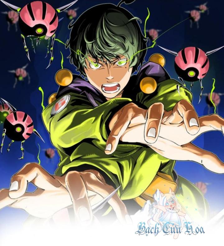 Trùng Trùng Ký Sinh Chapter 5 - Next Chapter 6