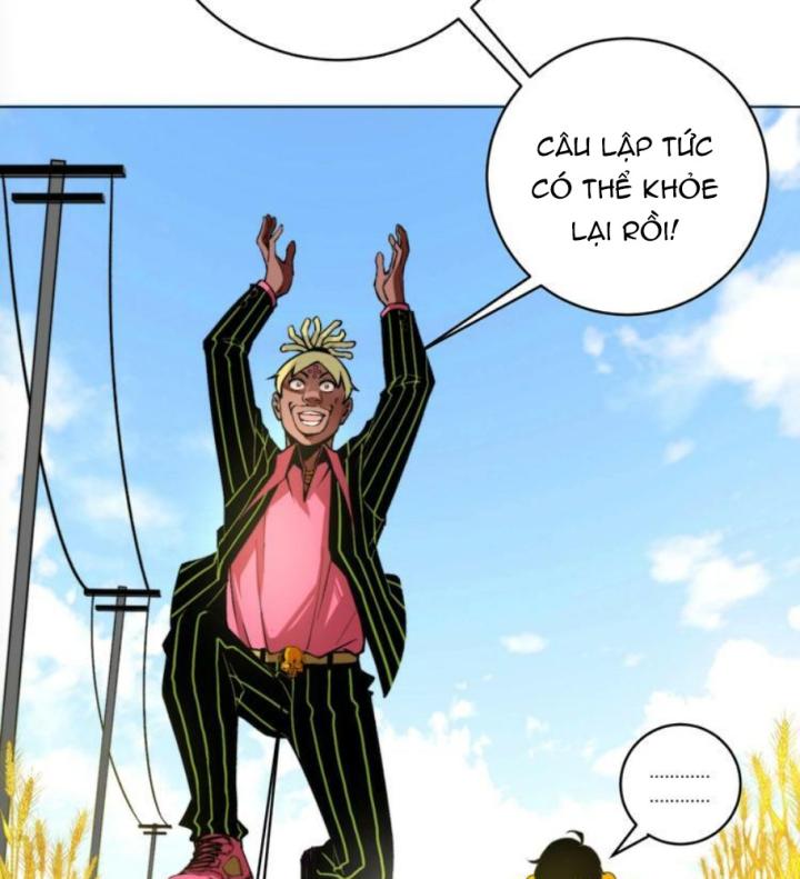 Trùng Trùng Ký Sinh Chapter 5 - Next Chapter 6