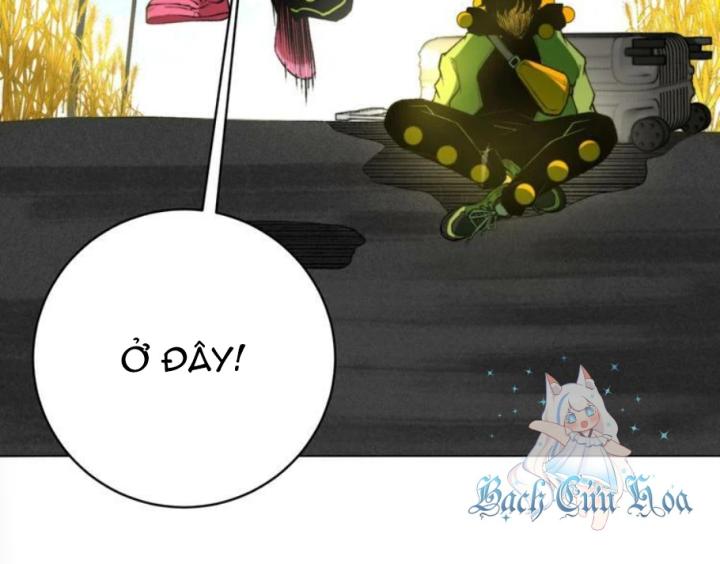 Trùng Trùng Ký Sinh Chapter 5 - Next Chapter 6