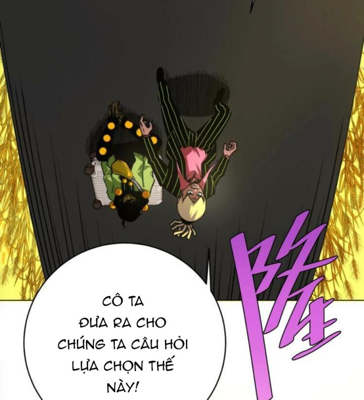 Trùng Trùng Ký Sinh Chapter 5 - Next Chapter 6