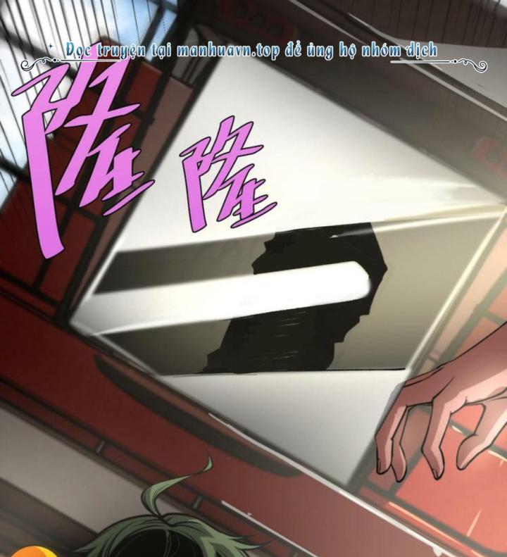 Trùng Trùng Ký Sinh Chapter 5 - Next Chapter 6