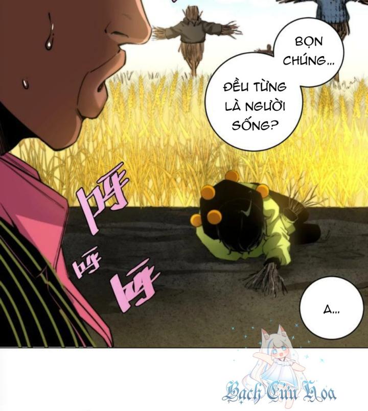 Trùng Trùng Ký Sinh Chapter 5 - Next Chapter 6