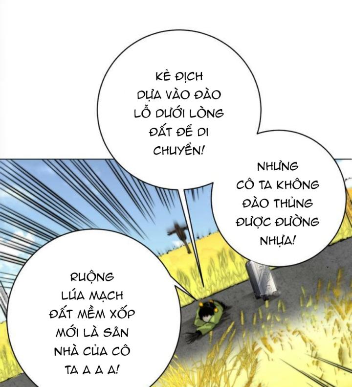 Trùng Trùng Ký Sinh Chapter 5 - Next Chapter 6