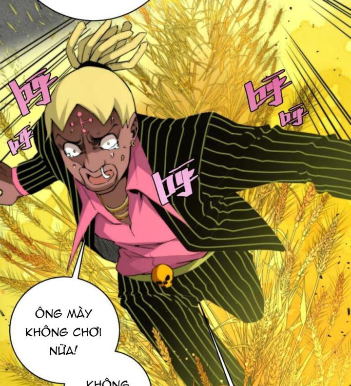 Trùng Trùng Ký Sinh Chapter 5 - Next Chapter 6