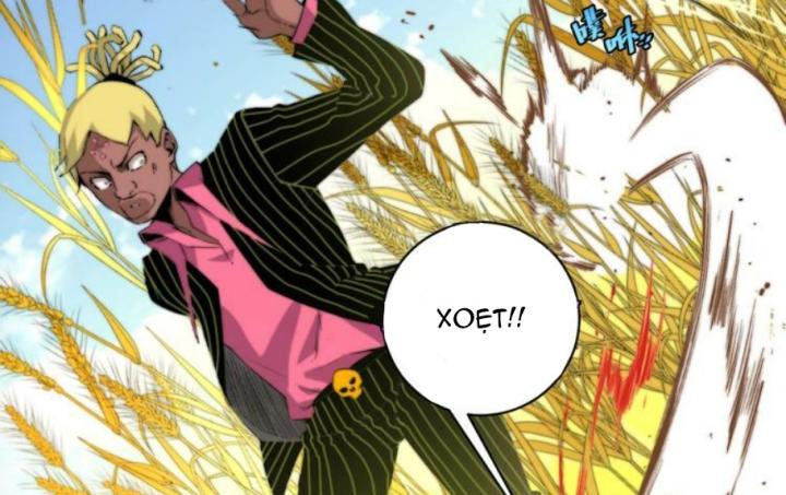 Trùng Trùng Ký Sinh Chapter 5 - Next Chapter 6