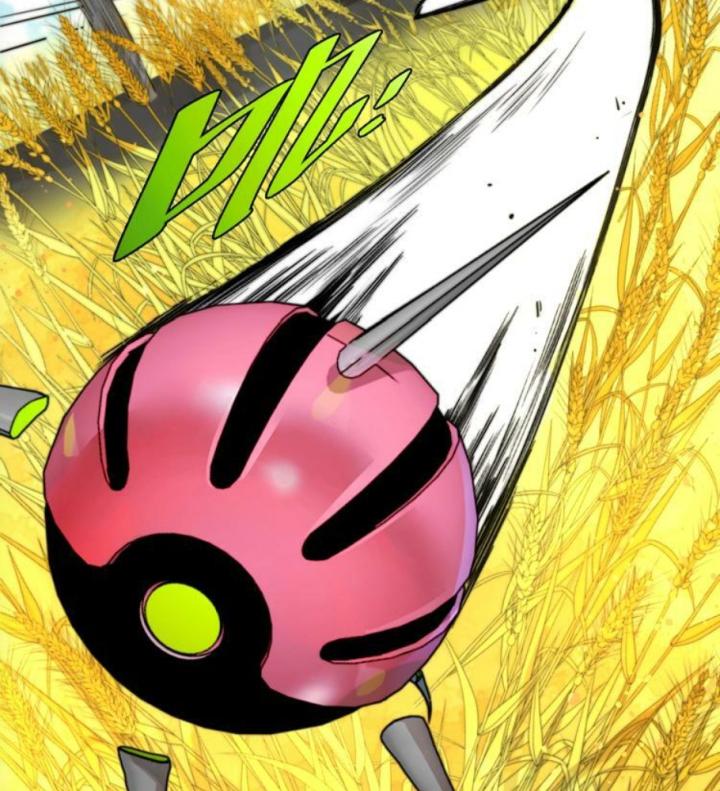 Trùng Trùng Ký Sinh Chapter 5 - Next Chapter 6