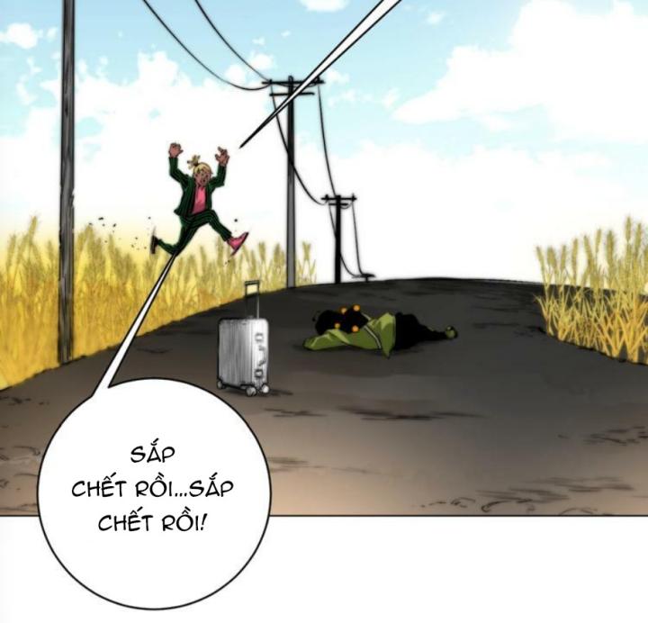 Trùng Trùng Ký Sinh Chapter 5 - Next Chapter 6