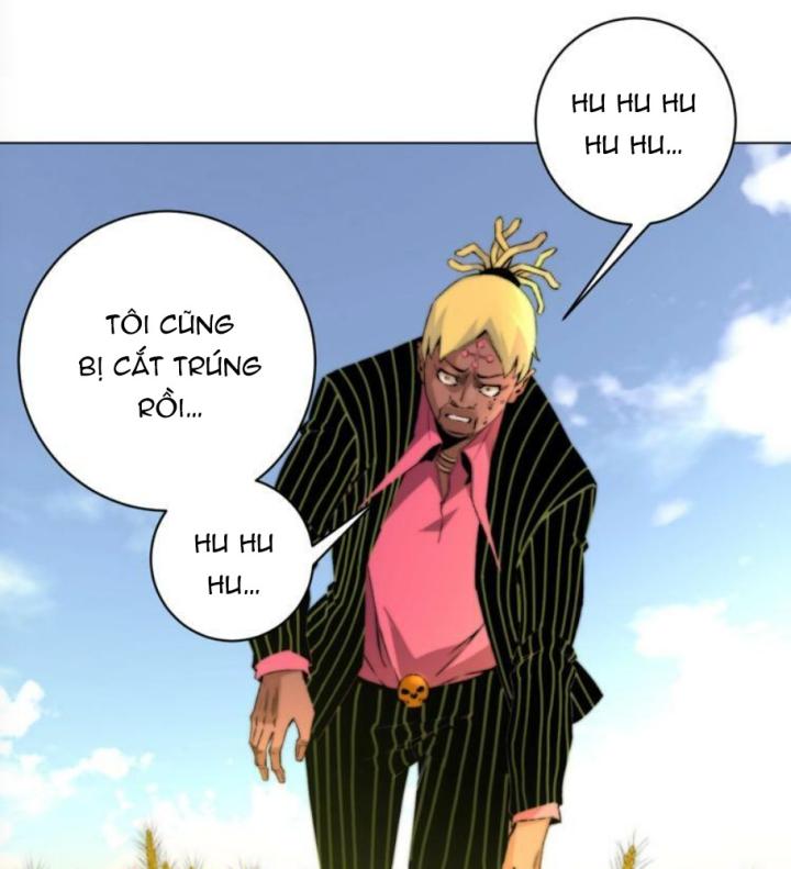 Trùng Trùng Ký Sinh Chapter 5 - Next Chapter 6