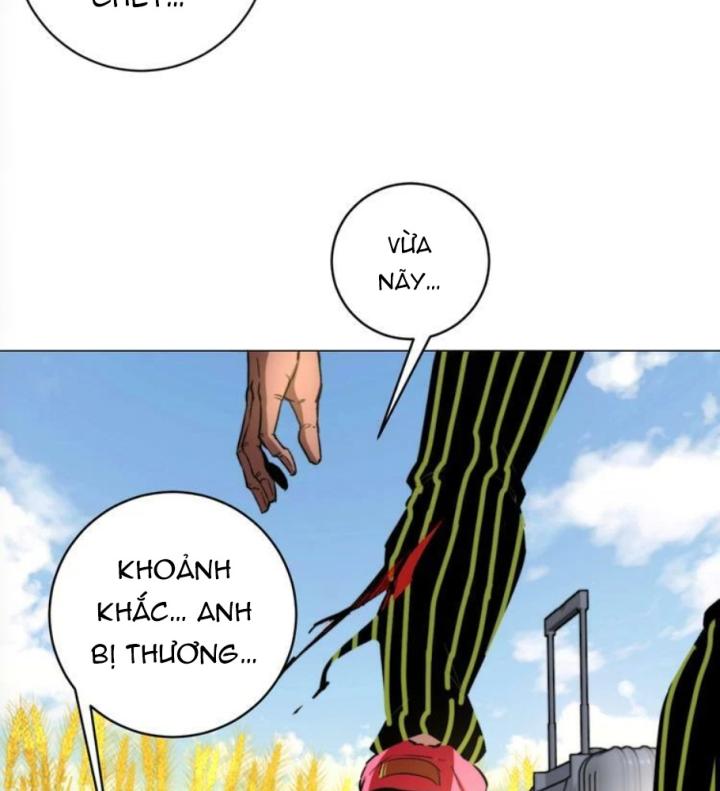 Trùng Trùng Ký Sinh Chapter 5 - Next Chapter 6