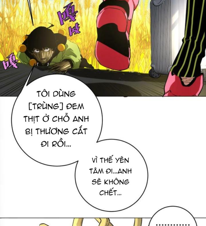 Trùng Trùng Ký Sinh Chapter 5 - Next Chapter 6