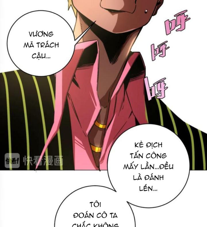 Trùng Trùng Ký Sinh Chapter 5 - Next Chapter 6