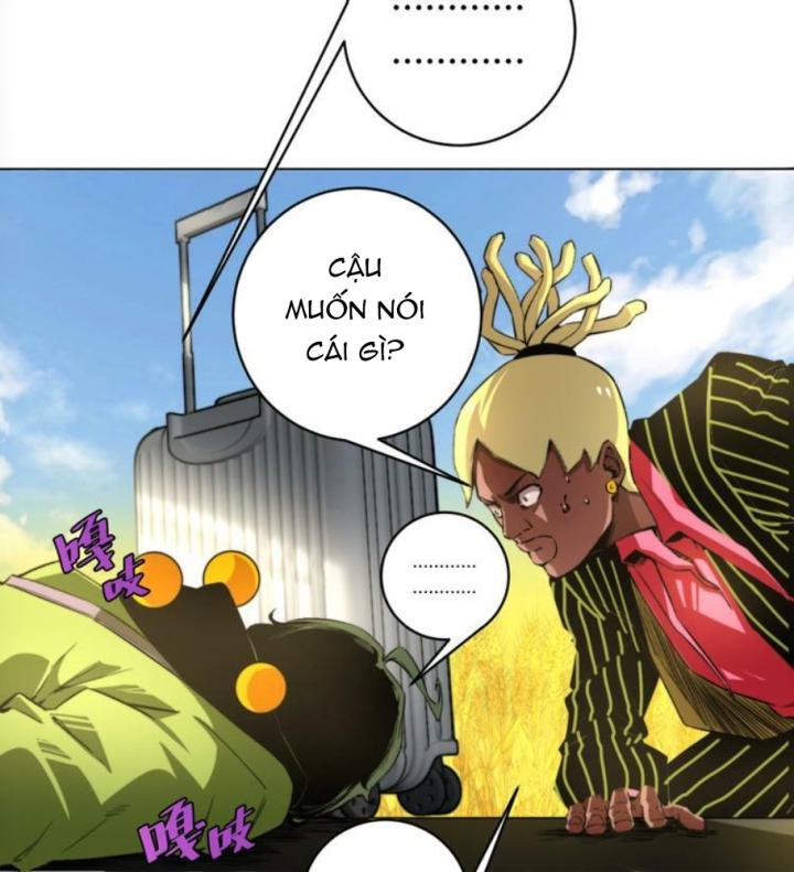 Trùng Trùng Ký Sinh Chapter 5 - Next Chapter 6