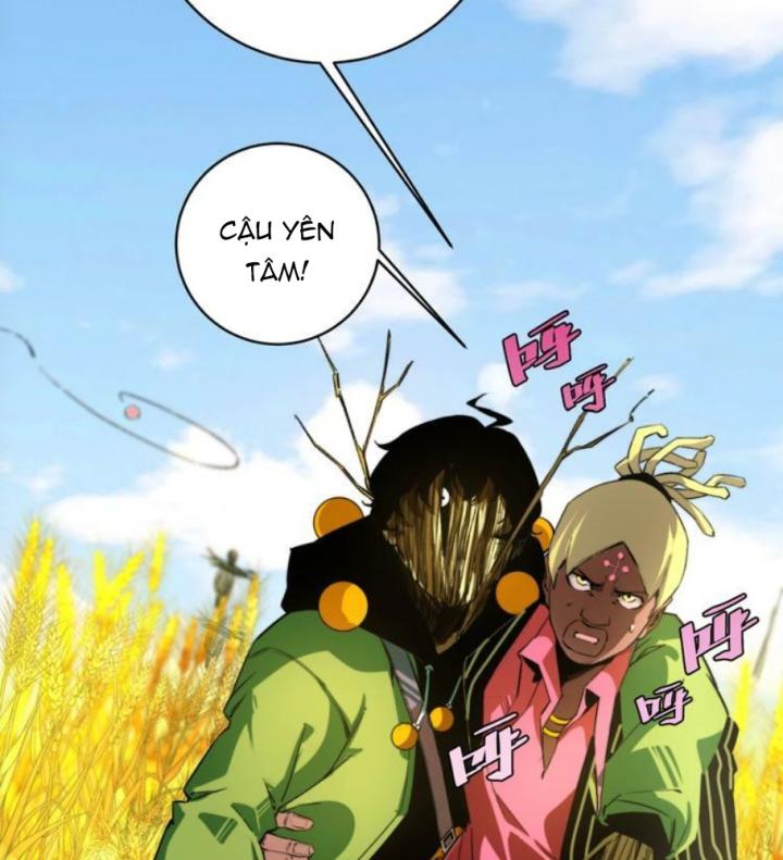 Trùng Trùng Ký Sinh Chapter 5 - Next Chapter 6