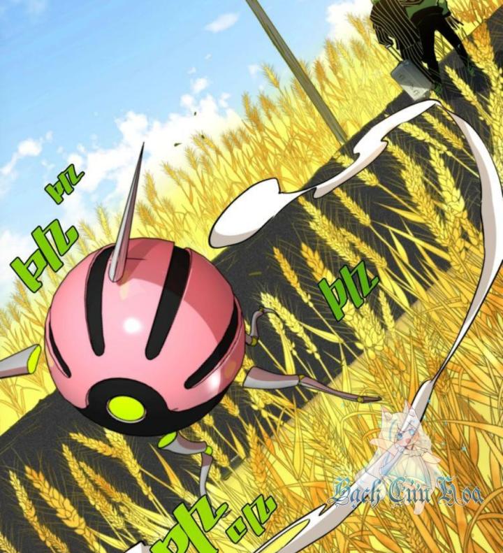 Trùng Trùng Ký Sinh Chapter 5 - Next Chapter 6