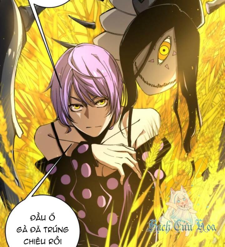 Trùng Trùng Ký Sinh Chapter 5 - Next Chapter 6