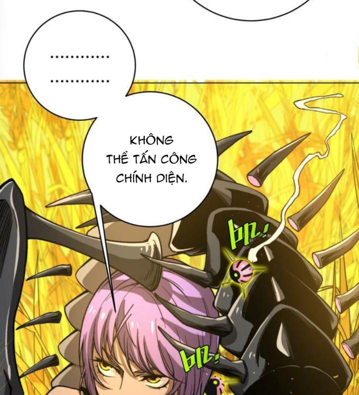 Trùng Trùng Ký Sinh Chapter 5 - Next Chapter 6