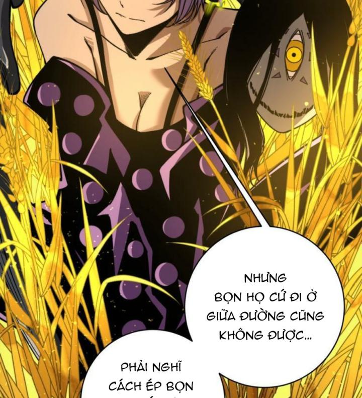 Trùng Trùng Ký Sinh Chapter 5 - Next Chapter 6