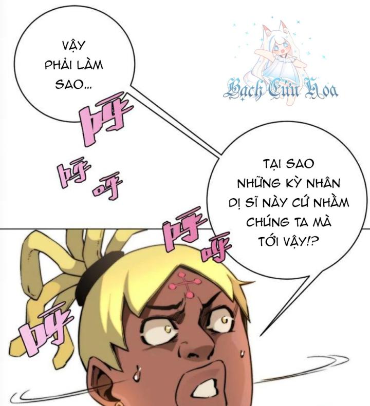 Trùng Trùng Ký Sinh Chapter 5 - Next Chapter 6